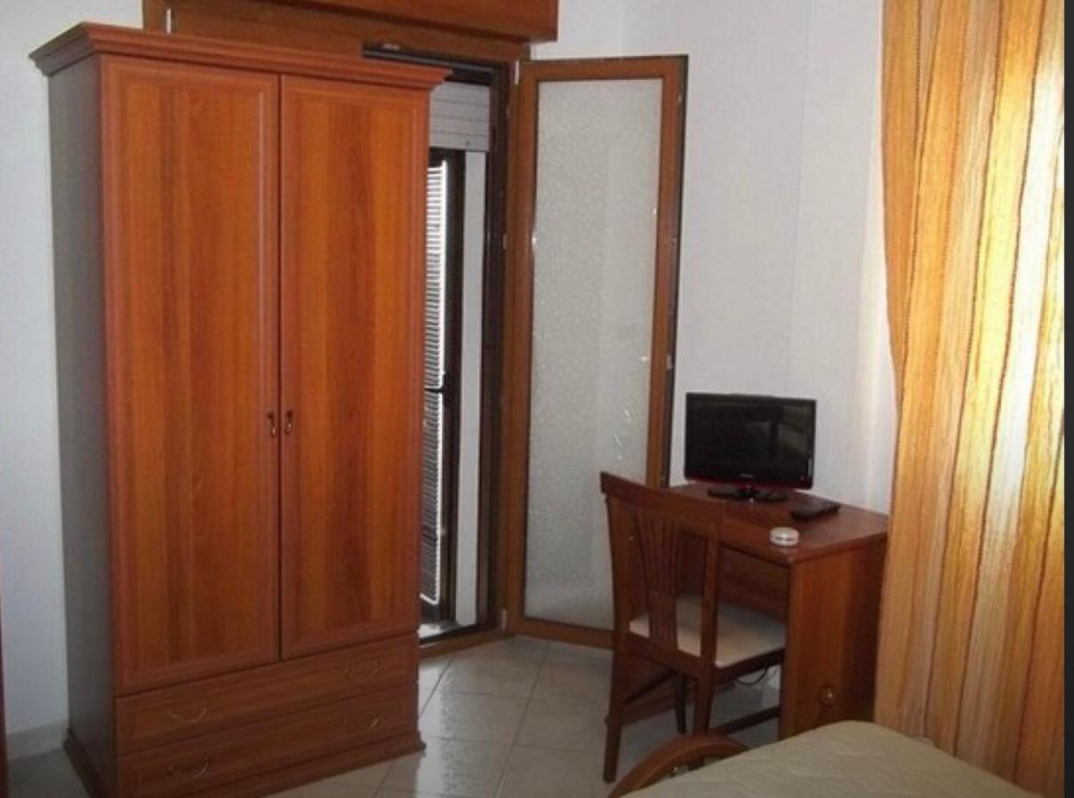 B&B Ramses Uta Bagian luar foto